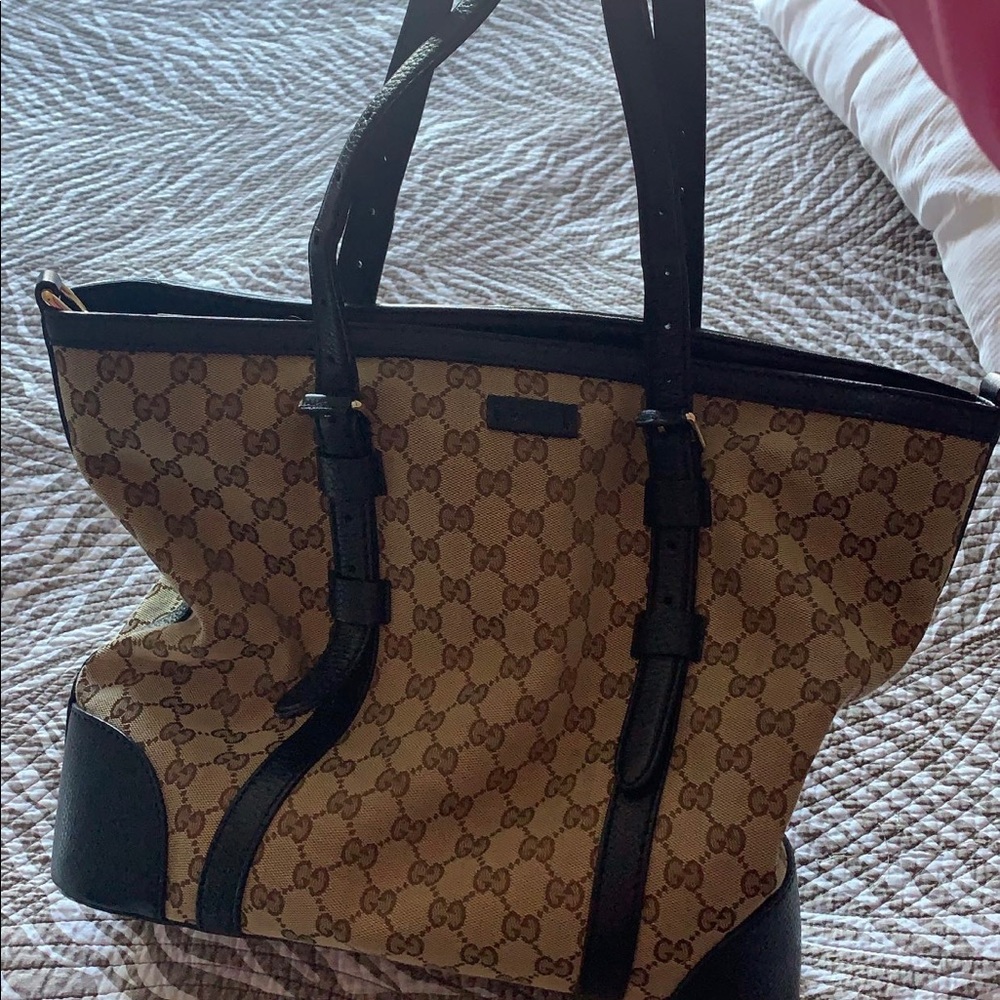 Gucci tote